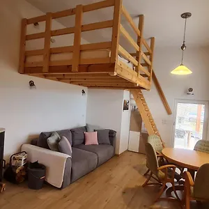 Apartma Ranc Luze Apartman