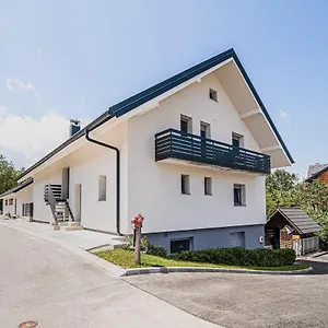 Mojcin Pisker House Holiday home