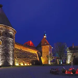 Penzion Zur Burg