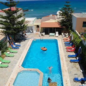 Aparthotel Haris