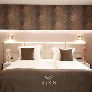 **** Hotel Viko Boutique Bulgarie