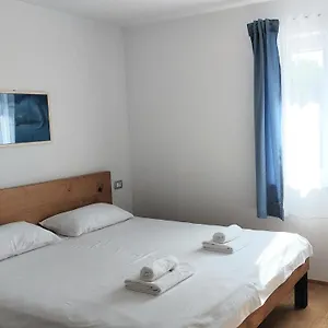  Appartement Casa Tijola Slovénie