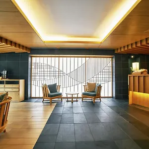 Traveltine Kiyamachi Hotel Kyōto