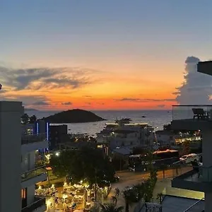**** Hotel Marku Albanie