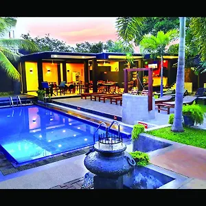 The Panorama 3* Negombo