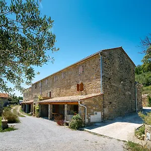 Casa Vuki Apartment Sečovlje