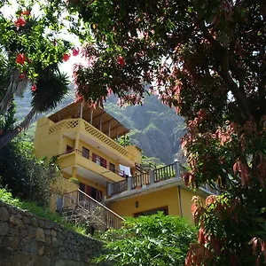 Casa Cavoquinho Frühstückspension Paul