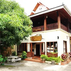 Rattanakon 3* Luang Prabang
