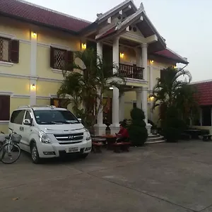 Phonepraseuth 2* Luang Prabang