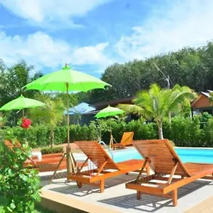 Veranda Lanta 2* Koh Lanta