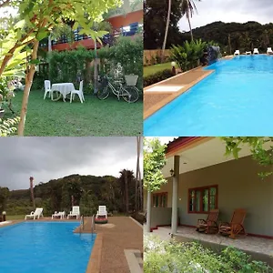 Lanta Wanida 3* Koh Lanta