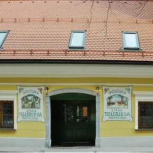 Stari Tisler Guest house