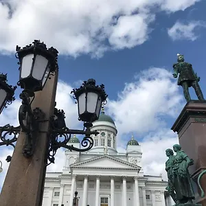 Auberge de jeunesse Tourist Finlande
