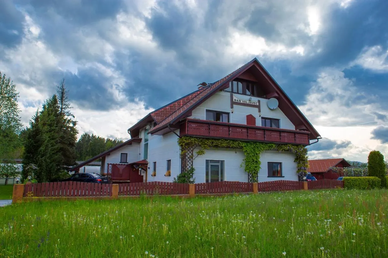 Bed And Breakfast Valjavec Kranj