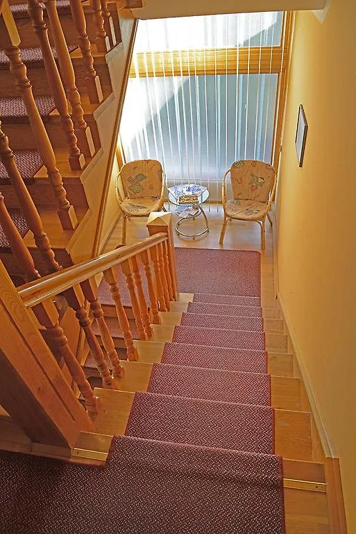 Bed And Breakfast Valjavec Kranj Slovenia
