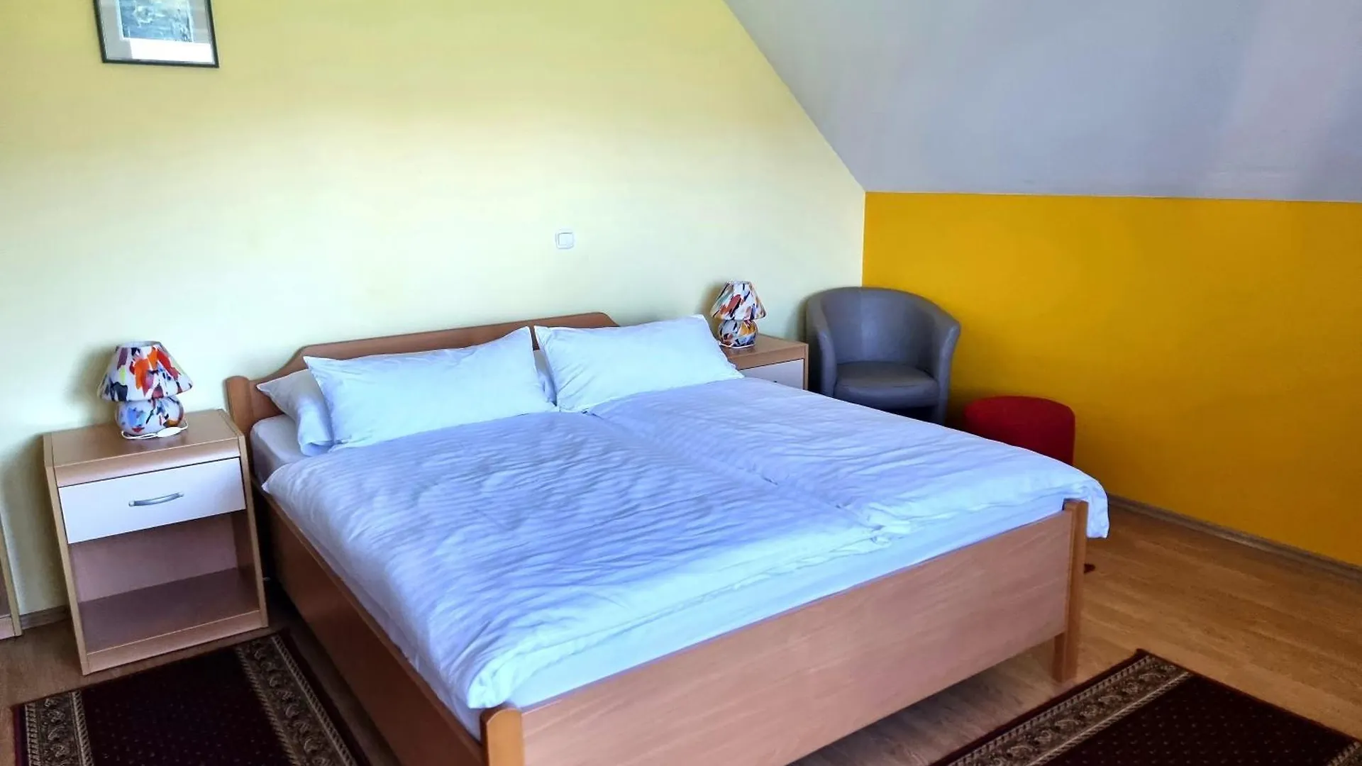 Bed & Breakfast Bed And Breakfast Valjavec Kranj