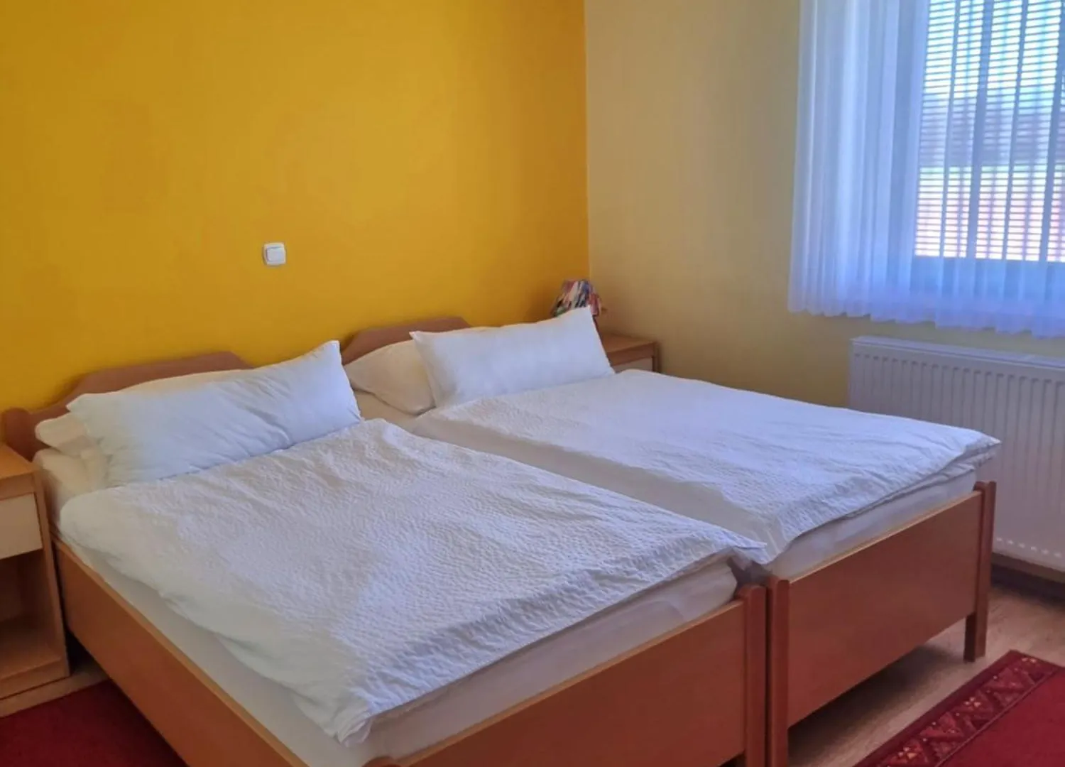 Bed And Breakfast Valjavec Kranj