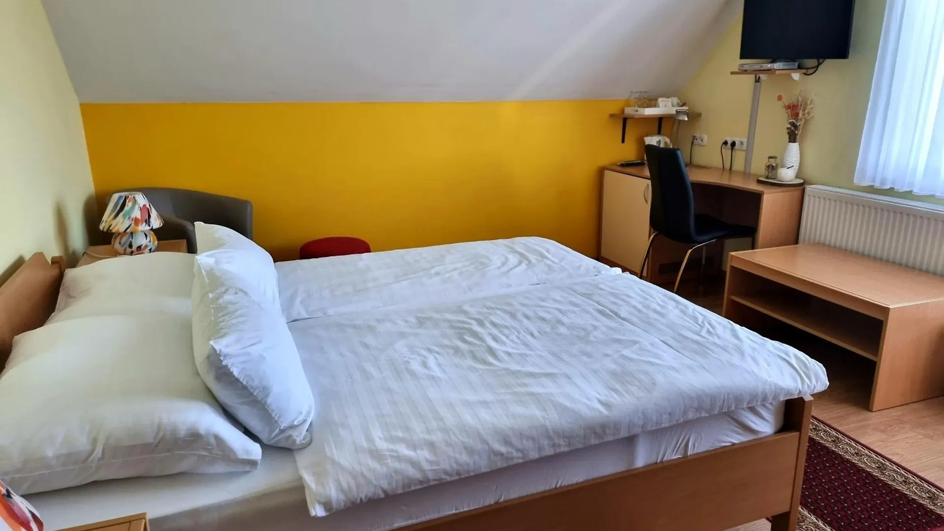 Bed And Breakfast Valjavec Kranj
