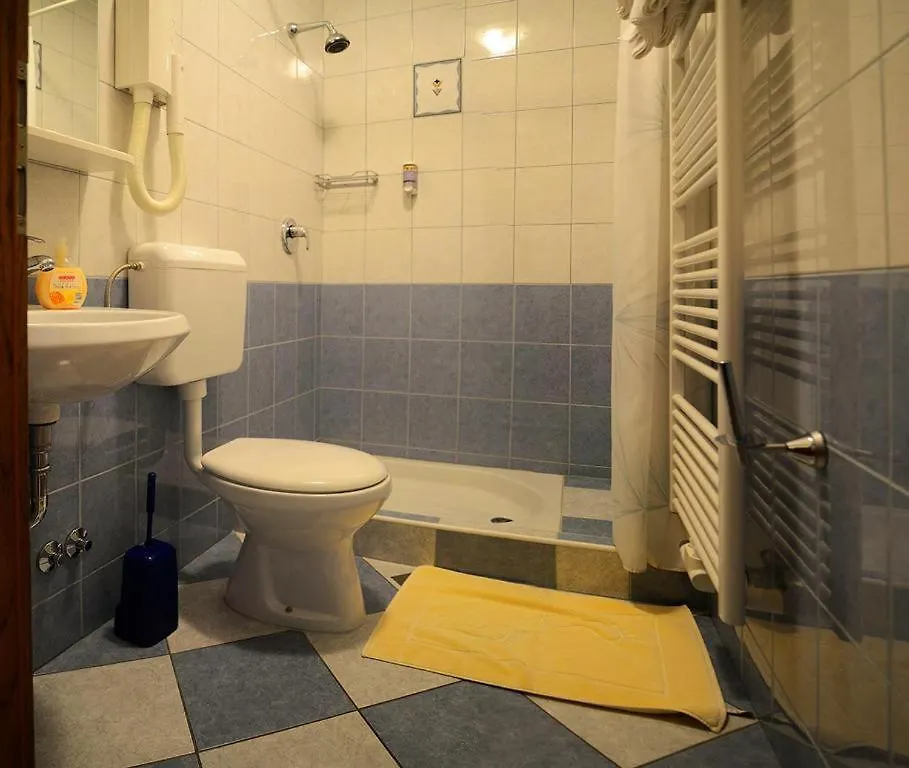Bed And Breakfast Valjavec Kranj