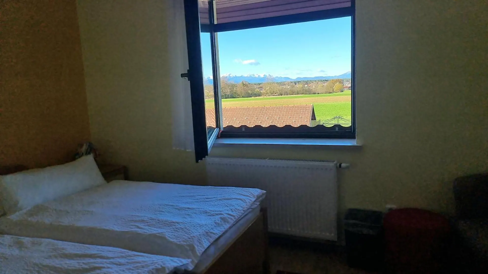 Bed And Breakfast Valjavec Kranj 3*,  Slovenia