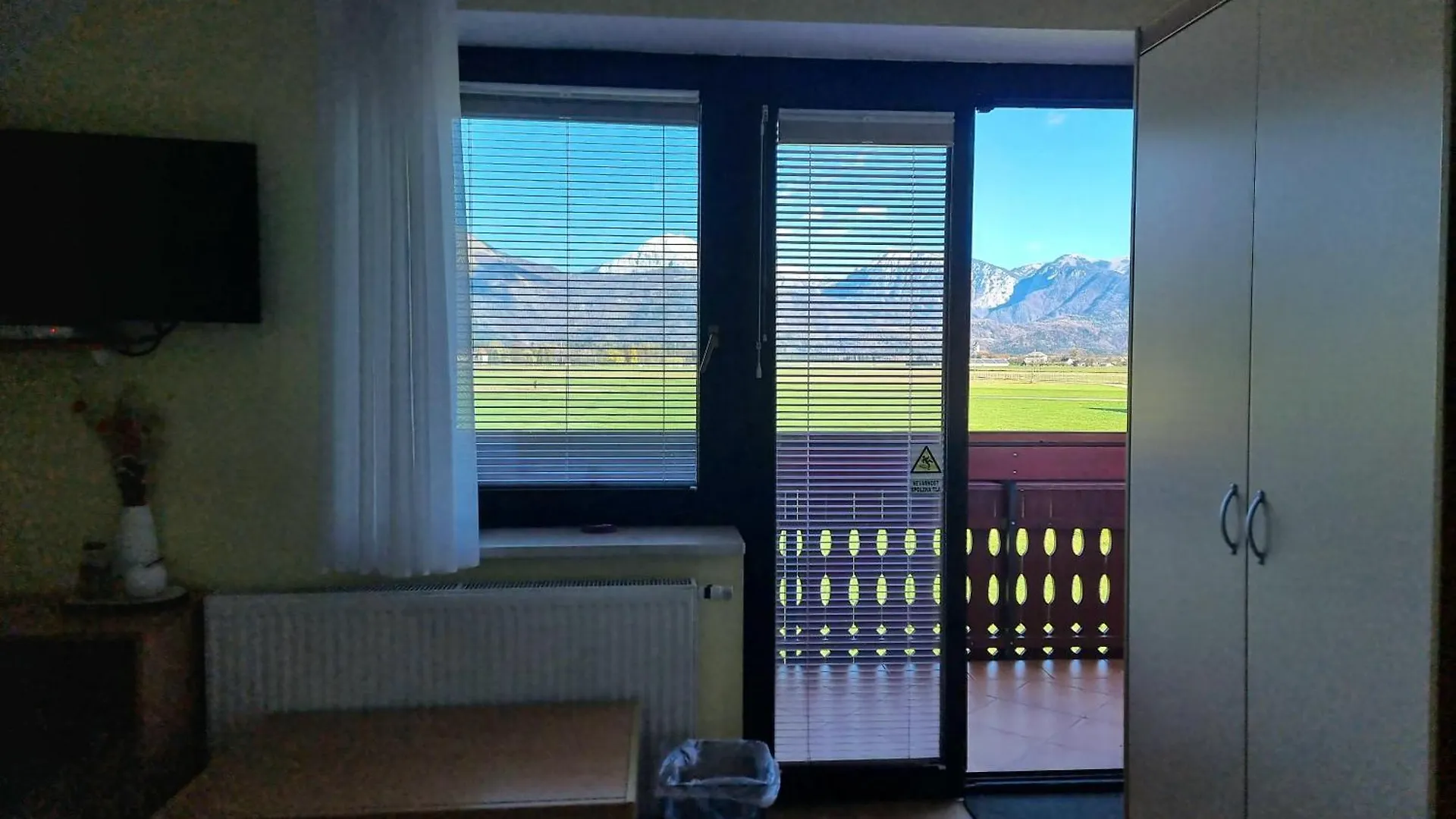 Bed & Breakfast Bed And Breakfast Valjavec Kranj