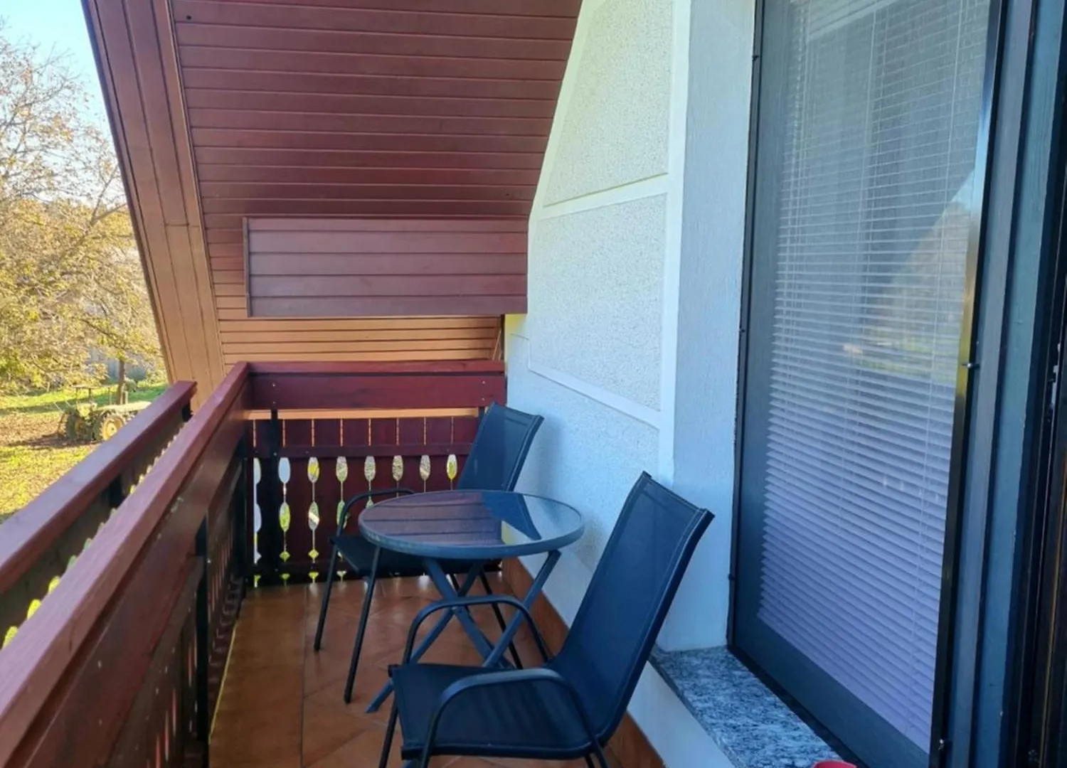 Bed And Breakfast Valjavec Kranj Slovenia