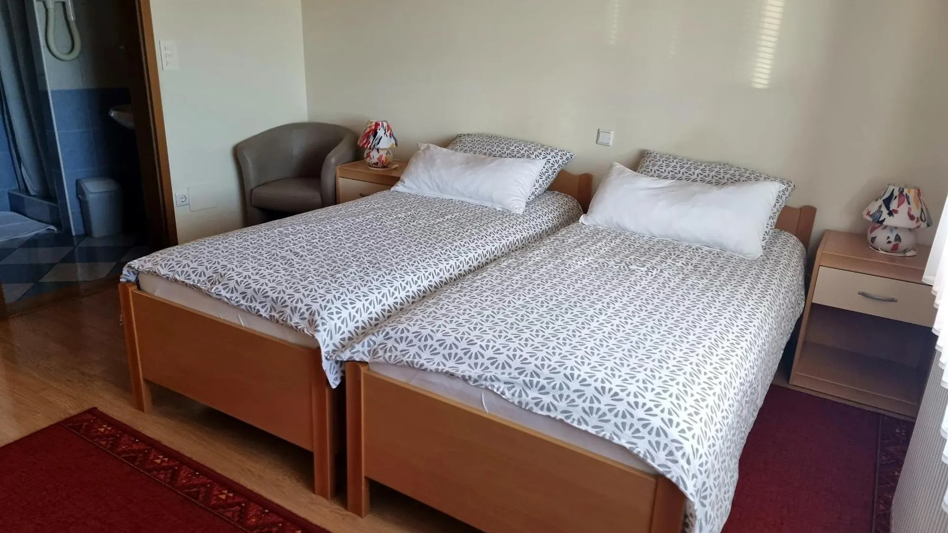 Bed And Breakfast Valjavec Kranj Frühstückspension
