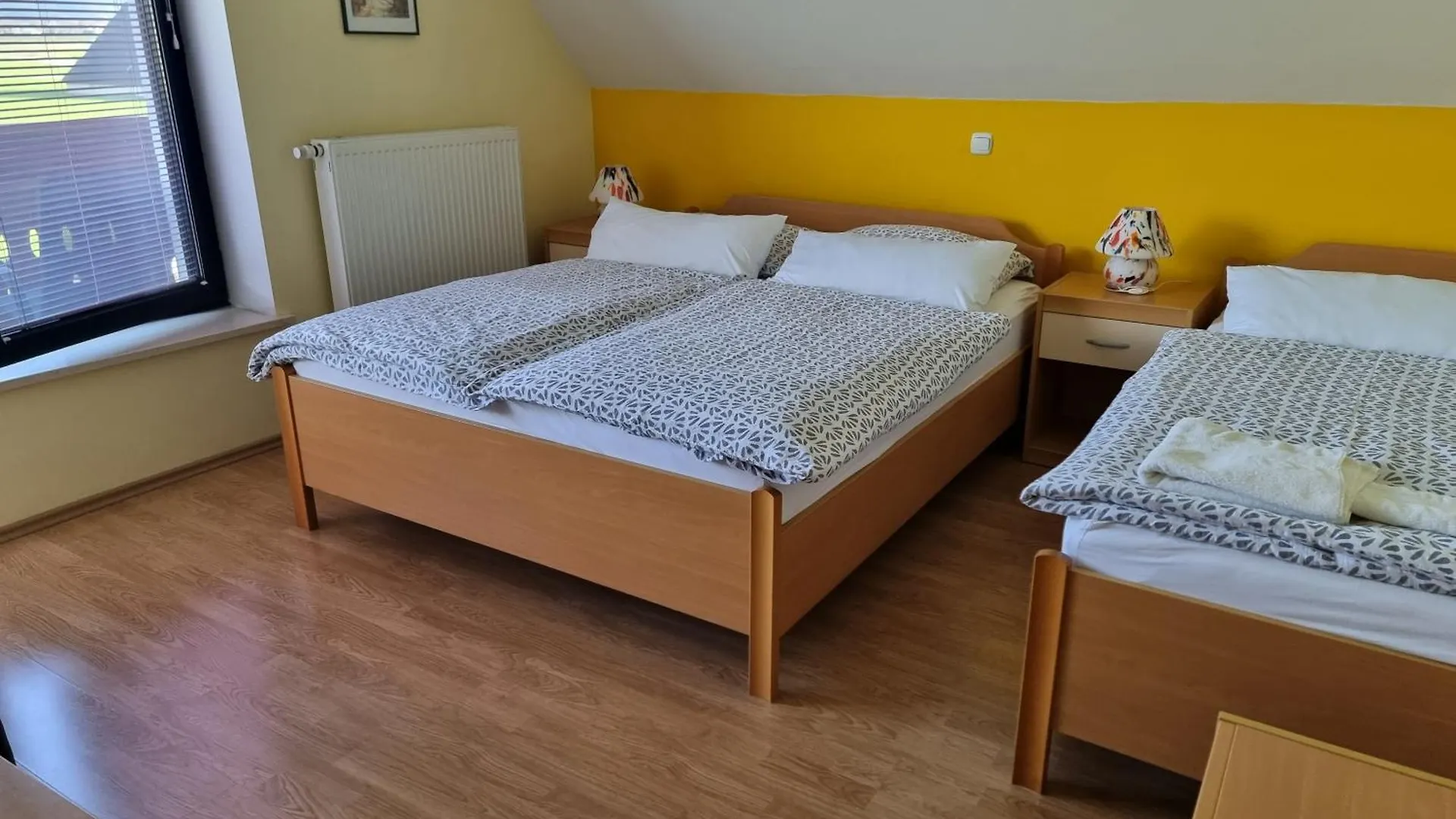 Bed And Breakfast Valjavec Kranj Bed & Breakfast