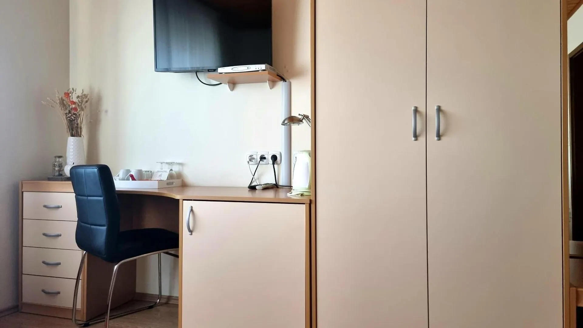 Bed And Breakfast Valjavec Kranj Slovenia