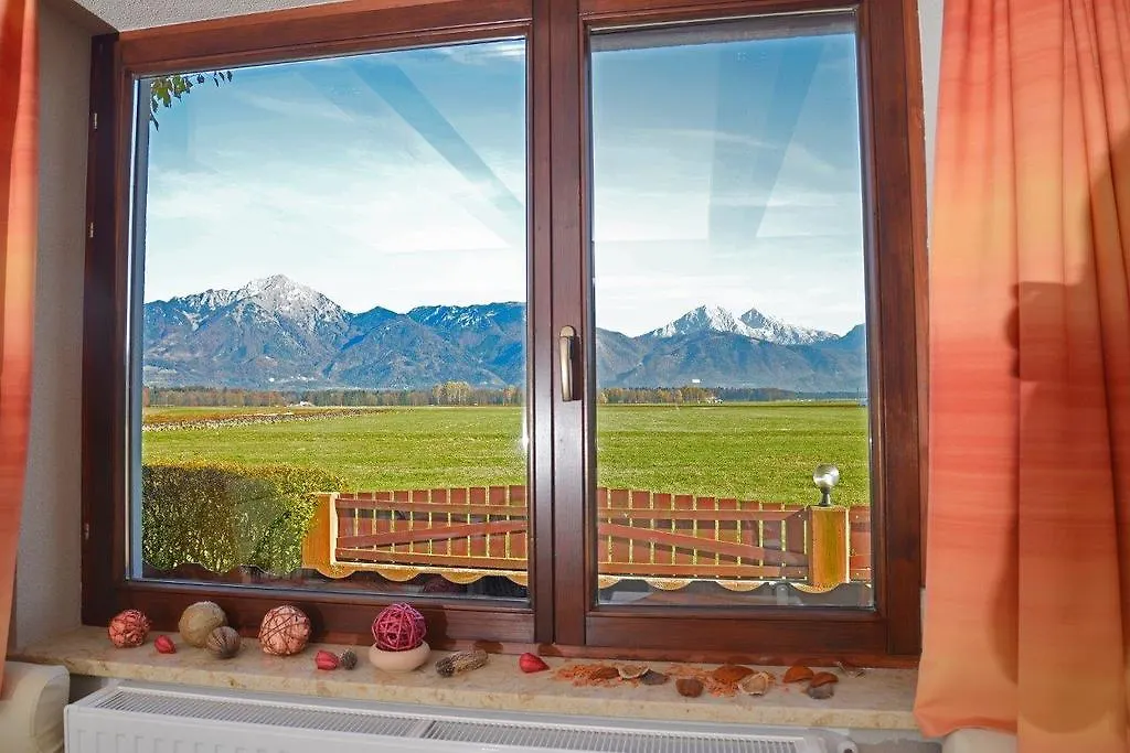 Bed And Breakfast Valjavec Kranj