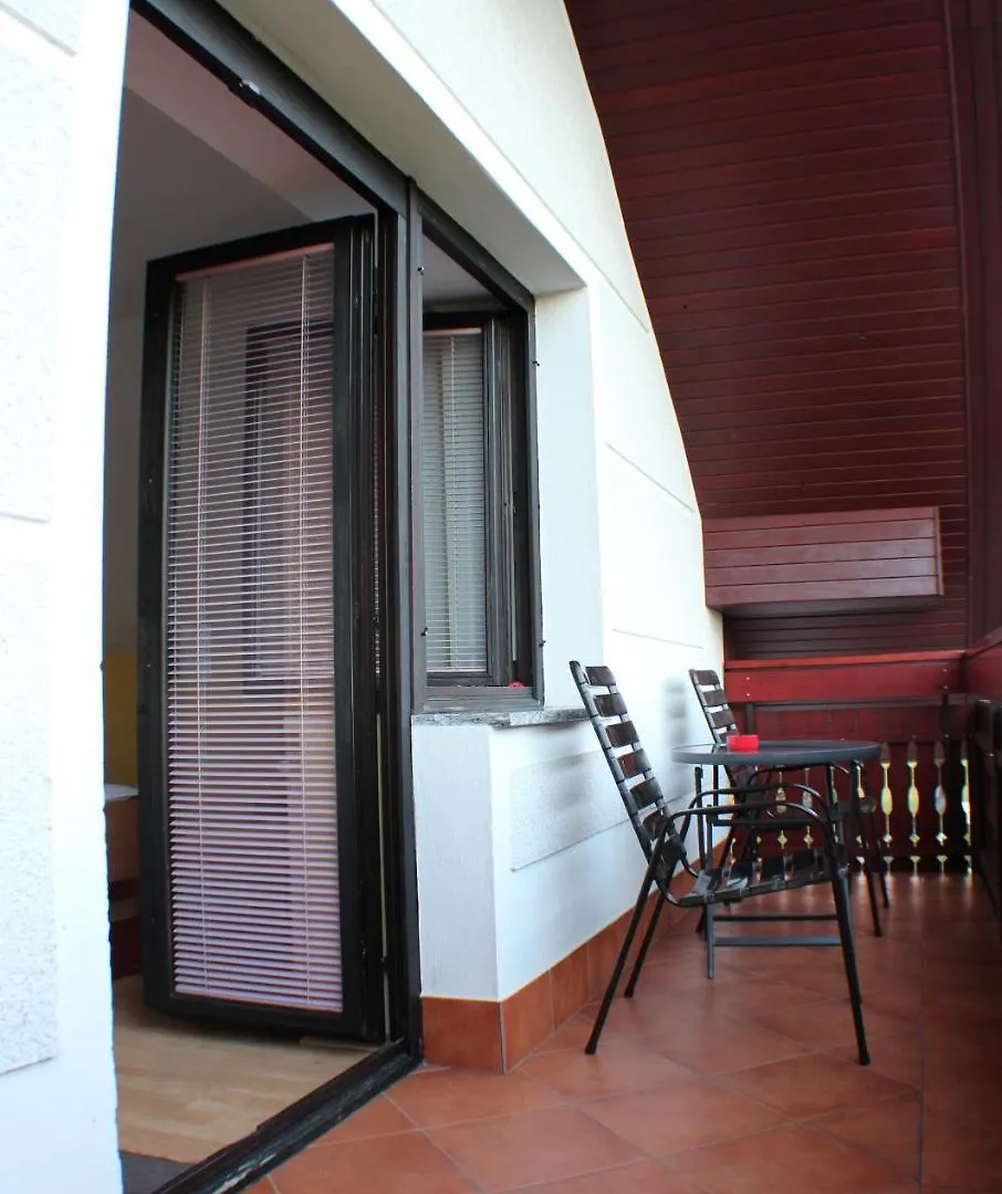 *** Bed & Breakfast Bed And Breakfast Valjavec Kranj Slovenia